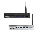 MSI Komputer PRO DP10 13M-04SEU W11P i5-1340P/8GB/512GB/1.9GHz - PRO DP10 13M-04SEU - Zdjęcie 6