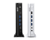 MSI Komputer PRO DP10 A14MG-001EU W11PRO/i7-14700/16GB/1TB/Czarny - PRO DP10 A14MG-001EU - Zdjęcie 6