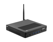 MSI Komputer PRO DP10 A14MG-003BEU noOS/Pentium G7400/UHD/WIFI/Czarny - PRO DP10 A14MG-003BEU - Zdjęcie 3