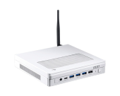 MSI Komputer PRO DP10 A14MG-007BEU noOS/Pentium G7400/UHD/WIFI/Biały - PRO DP10 A14MG-007BEU - Zdjęcie 3