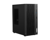 MSI Komputer PRO DP180 14A-882EU W11PRO/i5-14400/16GB/512GB SSD/Black  - PRO DP180 14A-882EU - Zdjęcie 2