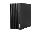 MSI Komputer PRO DP180 14A-882EU W11PRO/i5-14400/16GB/512GB SSD/Black  - PRO DP180 14A-882EU - Zdjęcie 3