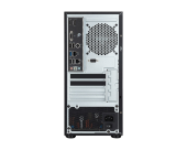 MSI Komputer PRO DP180 14A-882EU W11PRO/i5-14400/16GB/512GB SSD/Black  - PRO DP180 14A-882EU - Zdjęcie 4