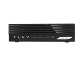 MSI Komputer PRO DP180 14A-882EU W11PRO/i5-14400/16GB/512GB SSD/Black  - PRO DP180 14A-882EU - Zdjęcie 5