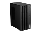 MSI Komputer PRO DP180 14A-882EU W11PRO/i5-14400/16GB/512GB SSD/Black  - PRO DP180 14A-882EU - Zdjęcie 8