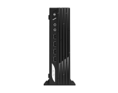 MSI Komputer PRO DP21 13M-488EU W11P i5-13400/8GB/512GB/2.5GHz - PRO DP21 13M-488EU - Zdjęcie 1