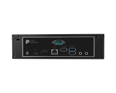 MSI Komputer PRO DP21 14M-1044EU WIN11PRO/IC5-14400/8GB/500GB/WiFi/BLACK - PRO DP21 14M-1044EU - Zdjęcie 2