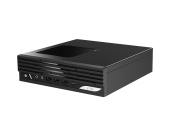 MSI Komputer PRO DP21 14M-1044EU WIN11PRO/IC5-14400/8GB/500GB/WiFi/BLACK - PRO DP21 14M-1044EU - Zdjęcie 3