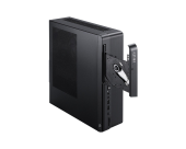 MSI Komputer PRO DP80 A14G-003EU WIN11PRO/Intel Core i7-14700/16GB/512 GB SSD/Czarny - PRO DP80 A14G-003EU - Zdjęcie 6