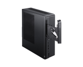 MSI Komputer PRO DP80 A14G-057XEU nOS/i5-14400/16GB/512SSD/3Y  - PRO DP80 A14G-057XEU - Zdjęcie 4