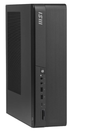 MSI Komputer PRO DP80 AI A2G-083XEU nOS/Intel Core Ultra 5 225/16GB/512GB/Czarny - PRO DP80 AI A2G-083XEU - Zdjęcie 1