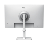 MSI Monitor PRO MAX 271QPHW E14 27 cali/LED/WQHD/FLAT/144Hz/Biały - PRO MAX 271QPHW E14 - Zdjęcie 4
