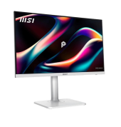 MSI Monitor PRO MAX 271QPHW E14 27 cali/LED/WQHD/FLAT/144Hz/Biały - PRO MAX 271QPHW E14 - Zdjęcie 7