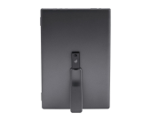 MSI Monitor 15.6 cala PRO MP161 E2U LED/FHD/Flat/60Hz/szary - PRO MP161 E2U - Zdjęcie 10