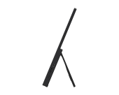 MSI Monitor 15.6 cala PRO MP165 E6 LED/FHD/Flat/60Hz/czarny - PRO MP165 E6 - Zdjęcie 6