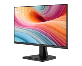 MSI Monitor PRO MP225 E12VL 21.45 cala/FHD/FLAT/120Hz/Czarny - PRO MP225 E12VL - Zdjęcie 3