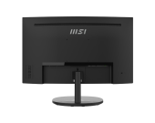 MSI Monitor 23.6 cala PRO MP2412C LED/FHD/Curved/100Hz/czarny - PRO MP2412C - Zdjęcie 5
