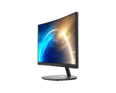 MSI Monitor 23.6 cala PRO MP2412C LED/FHD/Curved/100Hz/czarny - PRO MP2412C - Zdjęcie 6