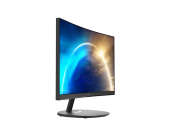 MSI Monitor 23.6 cala PRO MP2412C LED/FHD/Curved/100Hz/czarny - PRO MP2412C - Zdjęcie 7