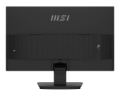 MSI Monitor PRO MP241 E14V 23.8 cala/ LED/FHD/FLAT/144Hz/Czarny - PRO MP241 E14V - Zdjęcie 4