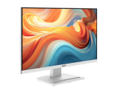 MSI Monitor PRO MP241W E14V 23.8 cala/FHD/FLAT/144Hz/White - PRO MP241W E14V - Zdjęcie 2