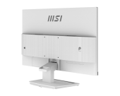 MSI Monitor PRO MP241W E14V 23.8 cala/FHD/FLAT/144Hz/White - PRO MP241W E14V - Zdjęcie 6