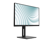 MSI Monitor 23.8 cala PRO MP242AP LED/FHD/Flat/100Hz/czarny - PRO MP242AP - Zdjęcie 3
