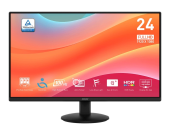 MSI Monitor 23.8 cala PRO MP242L LED/FHD/Flat/100Hz/czarny - PRO MP242L - Zdjęcie 1