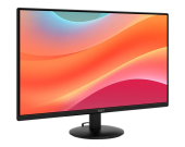 MSI Monitor 23.8 cala PRO MP242L LED/FHD/Flat/100Hz/czarny - PRO MP242L - Zdjęcie 2