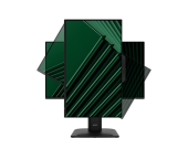 MSI Monitor 23.8 cala PRO MP242PMG LED/FHD/Flat/120Hz/czarny - PRO MP242PMG - Zdjęcie 3