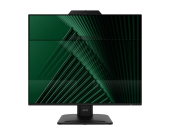 MSI Monitor 23.8 cala PRO MP242PMG LED/FHD/Flat/120Hz/czarny - PRO MP242PMG - Zdjęcie 4