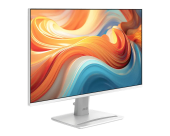 MSI Monitor PRO MP243W E14 23.8 cala LED/FHD/FLAT/144Hz/biały - PRO MP243W E14 - Zdjęcie 2