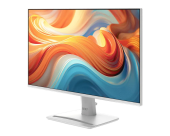 MSI Monitor PRO MP243W E14 23.8 cala LED/FHD/FLAT/144Hz/biały - PRO MP243W E14 - Zdjęcie 3