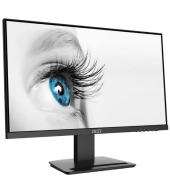 MSI Monitor PRO MP243X 24 cale/LED/FHD/Flat/100Hz/Black  - PRO MP243X - Zdjęcie 4
