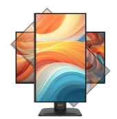 MSI Monitor PRO MP245PG E14 23.8 cala/LED/FHD/Flat/144Hz/Black  - PRO MP245PG E14 - Zdjęcie 2