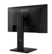 MSI Monitor PRO MP245PG E14 23.8 cala/LED/FHD/Flat/144Hz/Black  - PRO MP245PG E14 - Zdjęcie 5