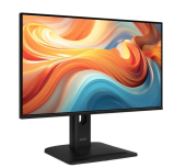 MSI Monitor PRO MP245PG E14 23.8 cala/LED/FHD/Flat/144Hz/Black  - PRO MP245PG E14 - Zdjęcie 9