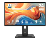 MSI Monitor PRO MP245PGN E14 23.8 cala/LED/FHD/FLAT/144Hz/Czarny - PRO MP245PGN E14 - Zdjęcie 1