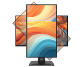 MSI Monitor PRO MP245PGN E14 23.8 cala/LED/FHD/FLAT/144Hz/Czarny - PRO MP245PGN E14 - Zdjęcie 2