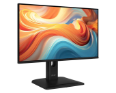MSI Monitor PRO MP245PGN E14 23.8 cala/LED/FHD/FLAT/144Hz/Czarny - PRO MP245PGN E14 - Zdjęcie 5