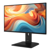 MSI Monitor PRO MP245PHG E14 23.8 cala/LED/FHD/Flat/144Hz/Black - PRO MP245PHG E14 - Zdjęcie 8