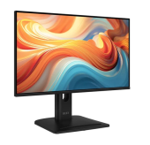 MSI Monitor PRO MP245PHGN E14 23.8 cala/LED/FLAT/144Hz/Czarny - PRO MP245PHGN E14 - Zdjęcie 6