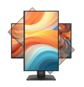 MSI Monitor PRO MP245PHGN E14 23.8 cala/LED/FLAT/144Hz/Czarny - PRO MP245PHGN E14 - Zdjęcie 8