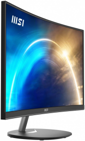 MSI Monitor PRO MP271CA  27 cali FHD/75Hz/1ms/Zakrzywiony - PRO MP271CA - Zdjęcie 2