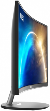MSI Monitor PRO MP271CA  27 cali FHD/75Hz/1ms/Zakrzywiony - PRO MP271CA - Zdjęcie 3