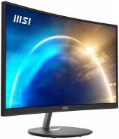 MSI Monitor PRO MP271CA  27 cali FHD/75Hz/1ms/Zakrzywiony - PRO MP271CA - Zdjęcie 4