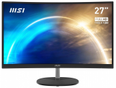 MSI Monitor PRO MP271CA  27 cali FHD/75Hz/1ms/Zakrzywiony - PRO MP271CA - Zdjęcie 5