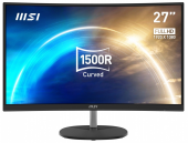 MSI Monitor PRO MP271CA  27 cali FHD/75Hz/1ms/Zakrzywiony - PRO MP271CA - Zdjęcie 7