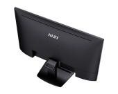 MSI Monitor 27 cali PRO MP273A LED/FHD/Flat/100Hz/czarny - PRO MP273A - Zdjęcie 3