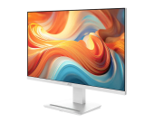 MSI Monitor 27 cali PRO MP273QW E14 LED/WQHD/FLAT/144Hz/biały - PRO MP273QW E14 - Zdjęcie 2